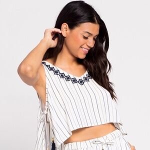 L*Space Top (NWT) ☀️🌴